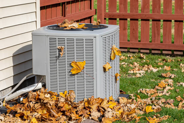Best Solar-powered HVAC Systems in Carrollton, GA