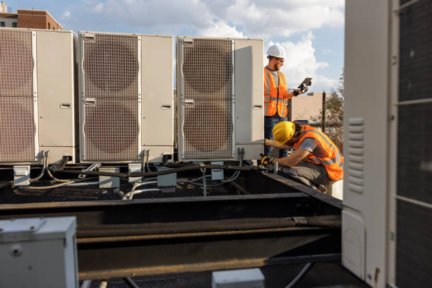 Best HVAC Supply and Distribution in Carrollton, GA