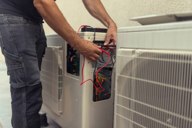 Professional HVAC in Carrollton, GA