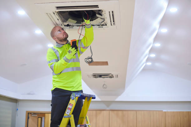 Best Commercial HVAC in Carrollton, GA