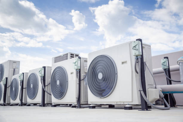 Best HVAC Financing and Leasing in Carrollton, GA