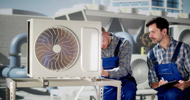 Best VRF (Variable Refrigerant Flow) Systems in Carrollton, GA